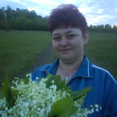 Гульчира Хубеева