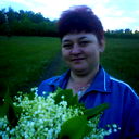 Гульчира Хубеева