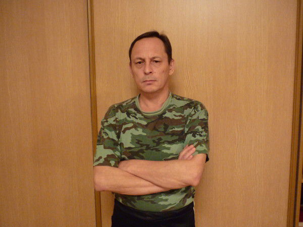 Олег Карпов