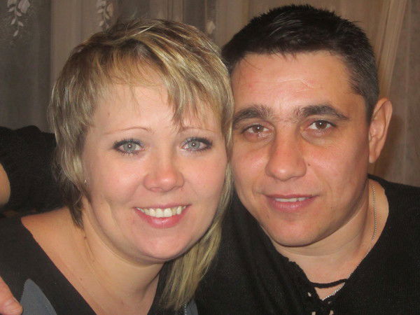 Алена И Игорь Язажи