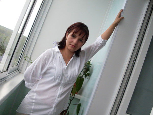 Гюзель Наильевна