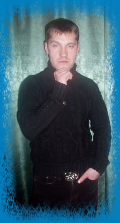 Сергей Шапалов