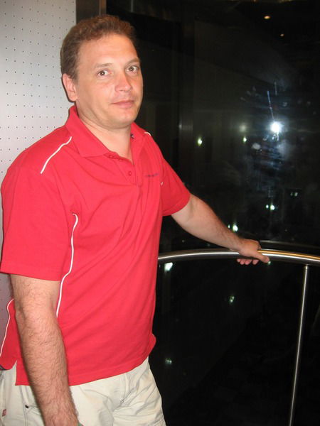 Сергей Константинов