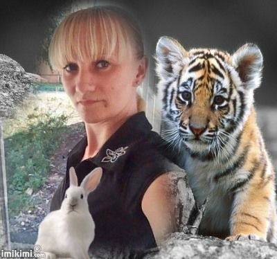 Альбина Тополева