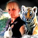 Альбина Тополева