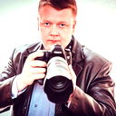 Фотограф Сергей Куоза