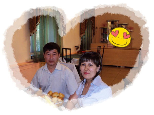 Алмагул Бисариева