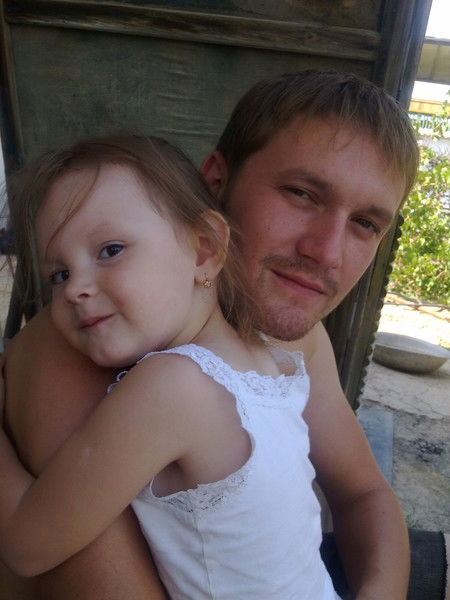 Максим Лиморенко