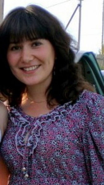 Эльза Маснавиева