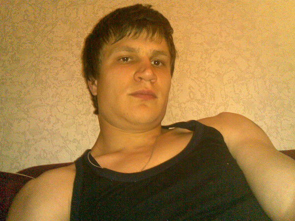 Родион Харламов