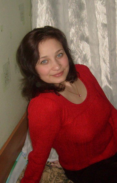 Расима Закирова