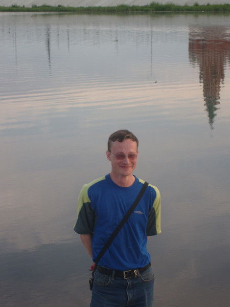 Александр Парфенов