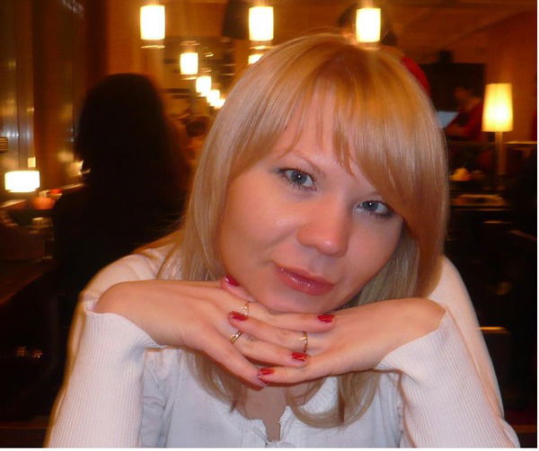 Жукова Евгения