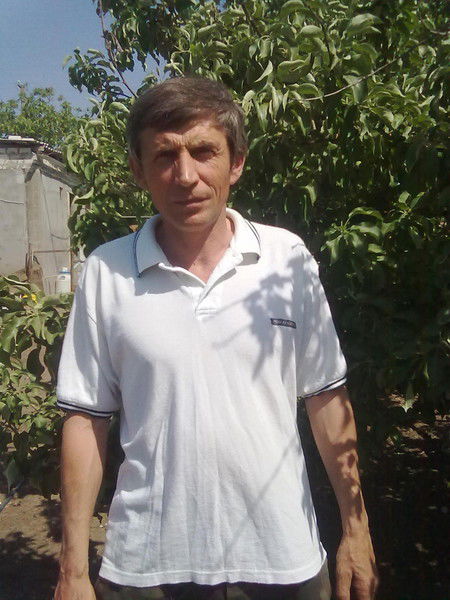 Юрий Горбатенко