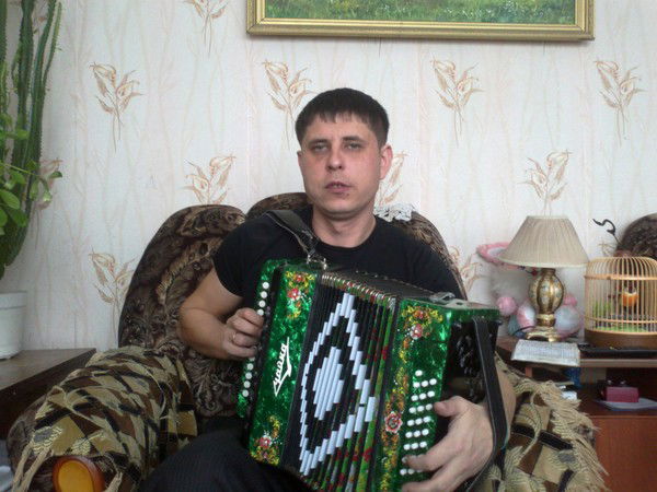 Евгений Шандыров