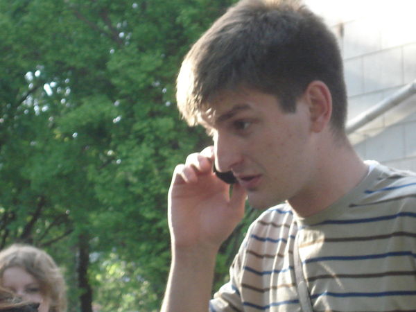 Аркадий Царенко