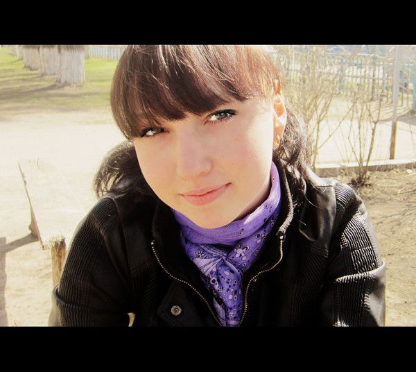 Виктория Салиева