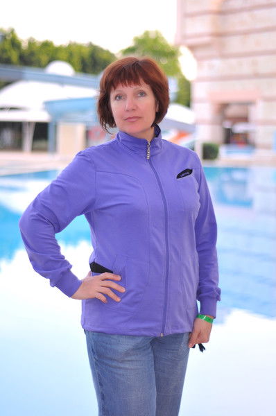 Ирина Данилова