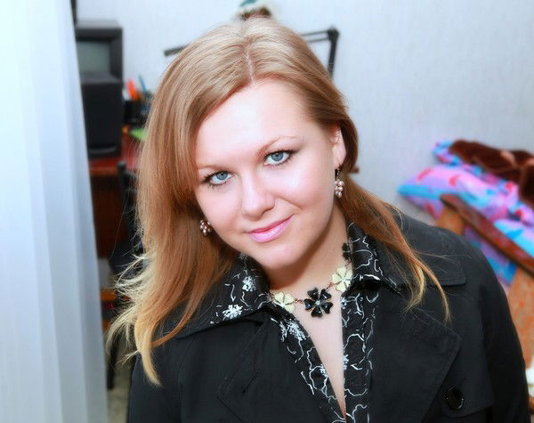 Марина Марина