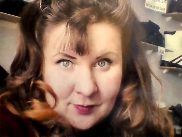 Светлана Жукова