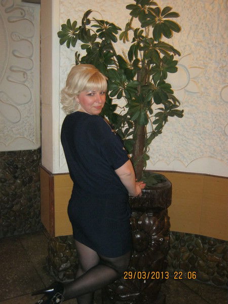 Надежда Иванова