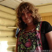 Наталья Марова