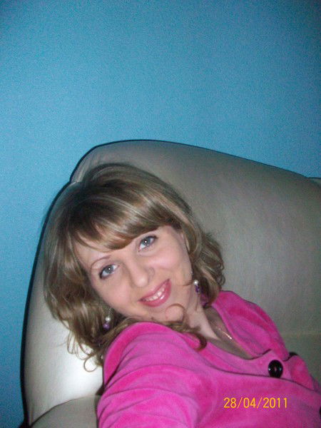 Олеся Чижевская