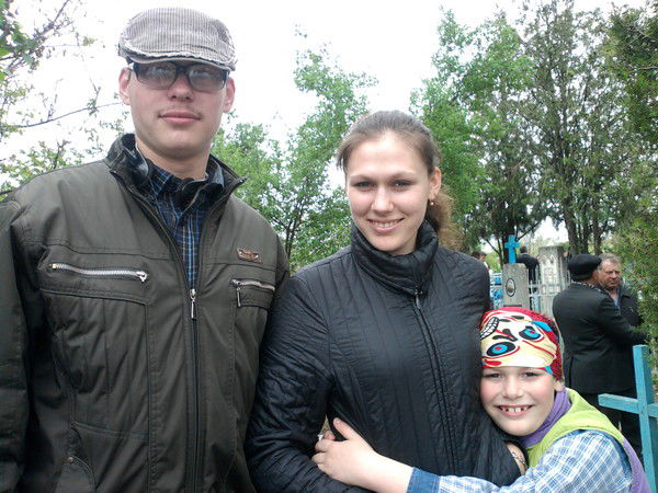 Вера Кара-Иван