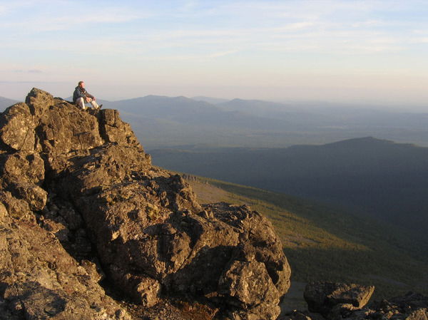 Aleksei Borozdinskii