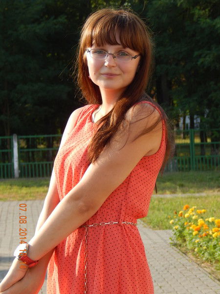 Света Смихович