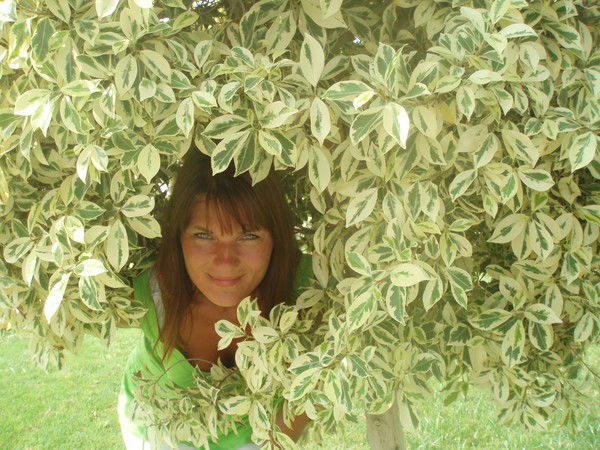 Людмила Иванова