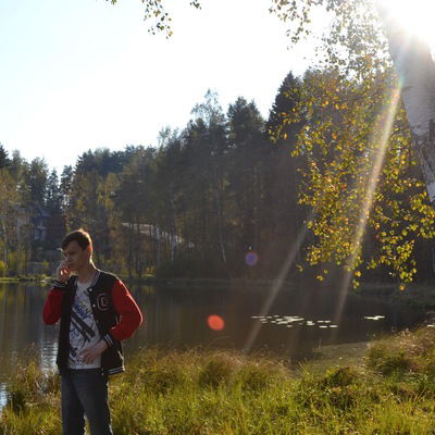 Яков Артёменко