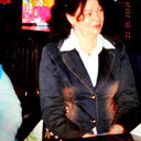 Maria Vogel