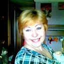 Оксана Чеканова
