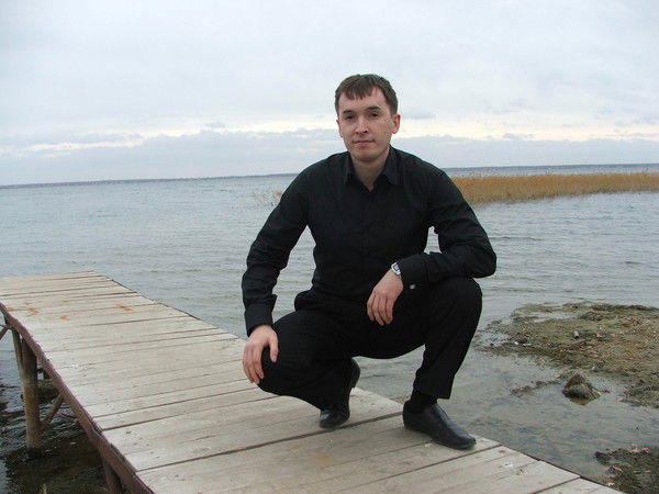 Алексей Раимов