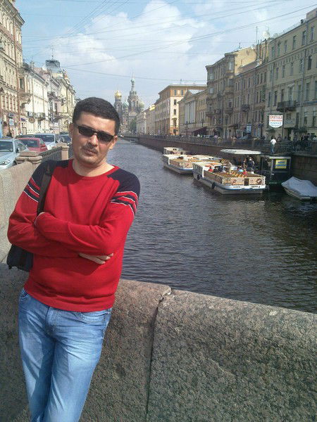 Махмуд Саидмуратов