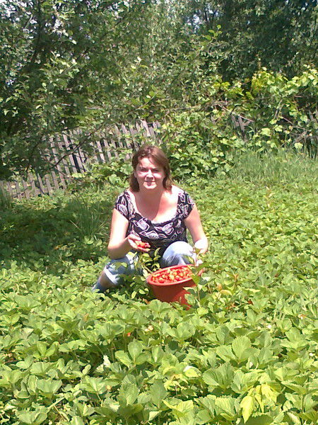 Александра Карбанова