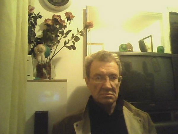 Влад Майзель