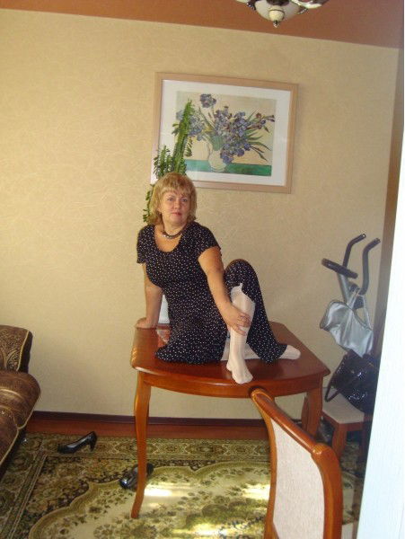 Aleksandra Shilovskaya