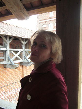 Алла Калиновская