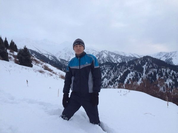 Сапарбай Айдаров