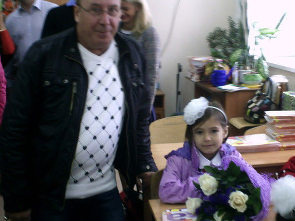 Владимир Королёв