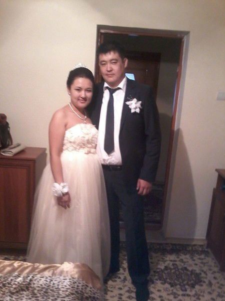 Багиля Коржунбаева