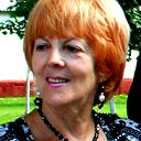 Мария Финогенова