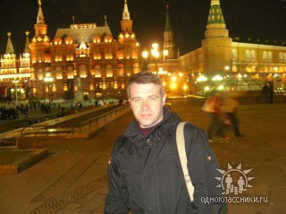 Андрей Шатунов