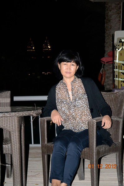 Какима Латыфская