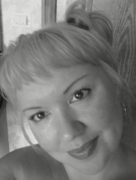 Наталья Федорова