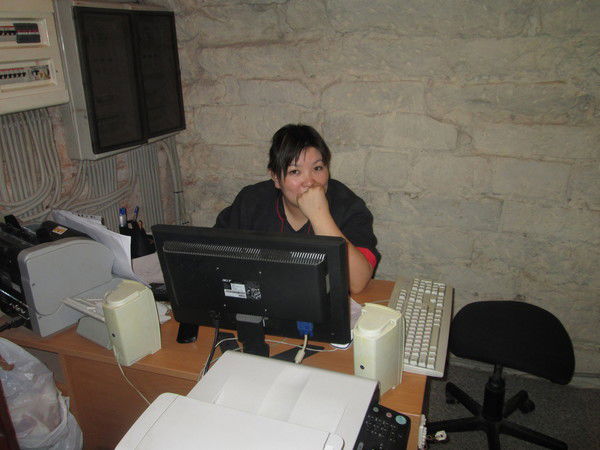 Махабат Урумбаева