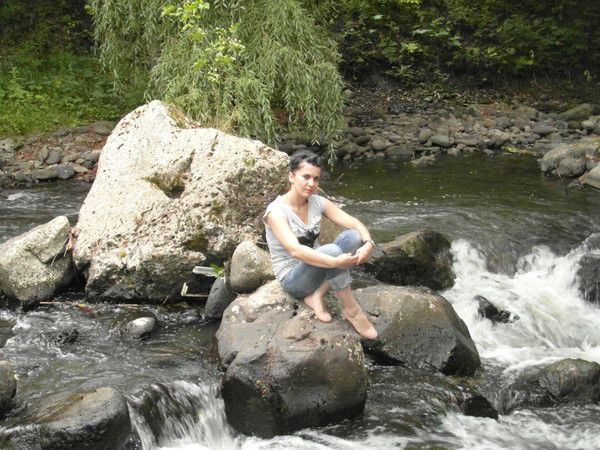 Грузиночка @