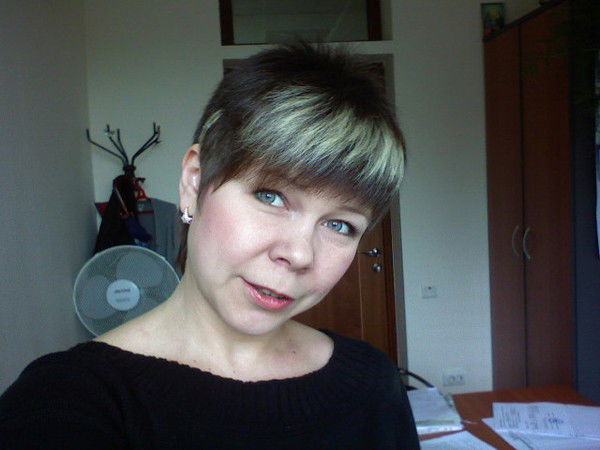 Алеся Неклюдова